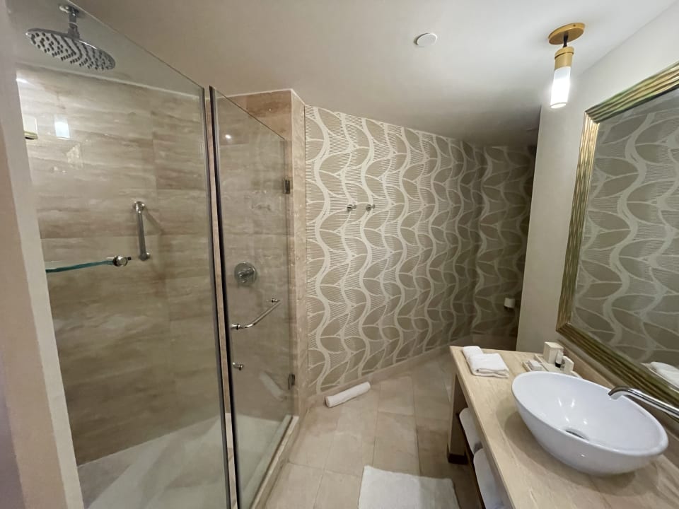 Zimmer Waldorf Astoria Panama