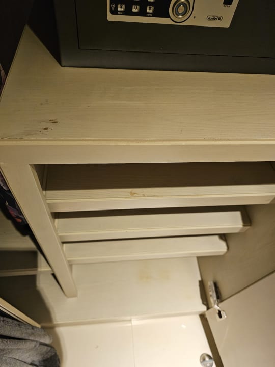 Zimmer Kaisol Romance Resort