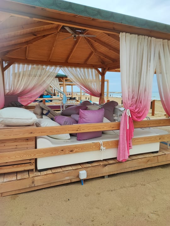 Strand Kamelya Collection Selin Hotel