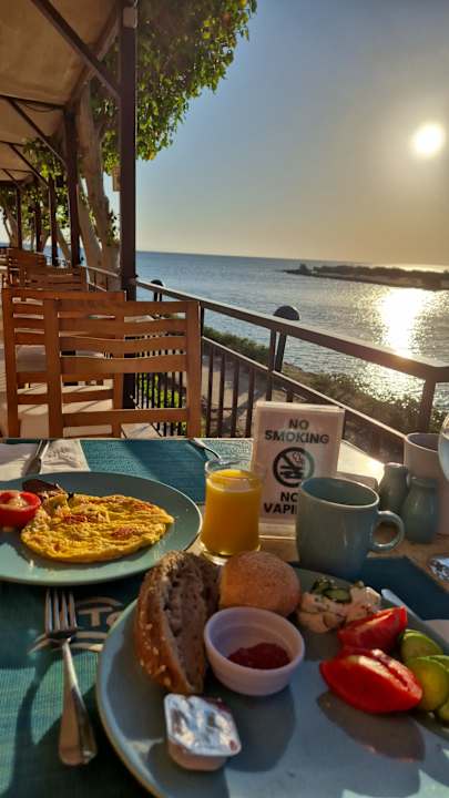 Gastro Hotel Three Corners Ocean View prestige - Adults only