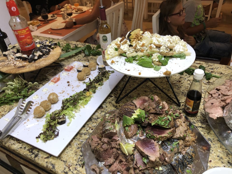 Gastro Hotel Marhaba Club