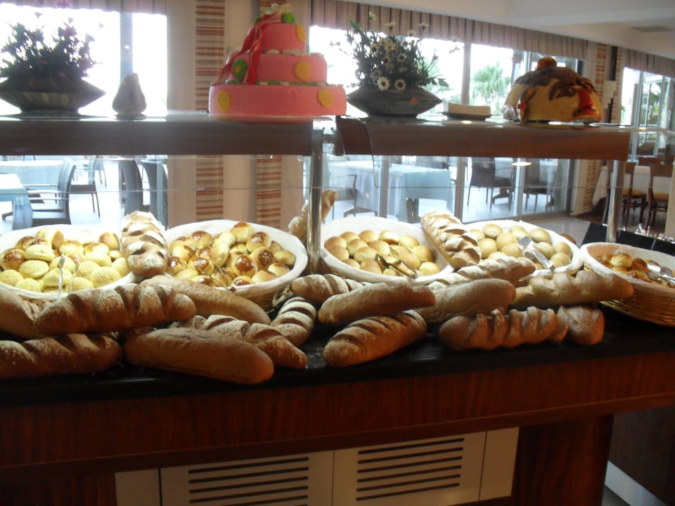 Brot Saphir Resort & Spa