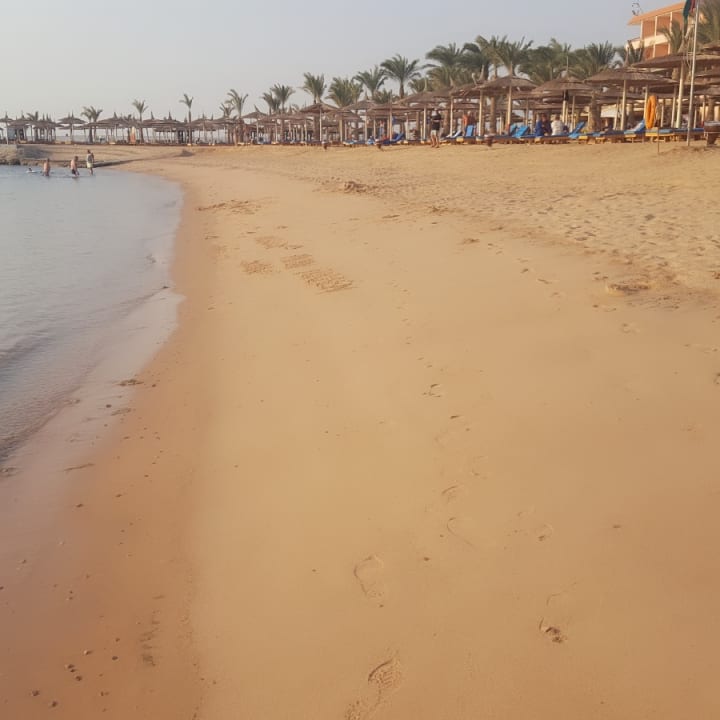 Strand Beach Albatros Resort