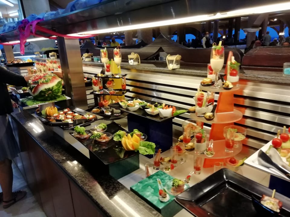 Gastro Hotel Kalithea Horizon Royal