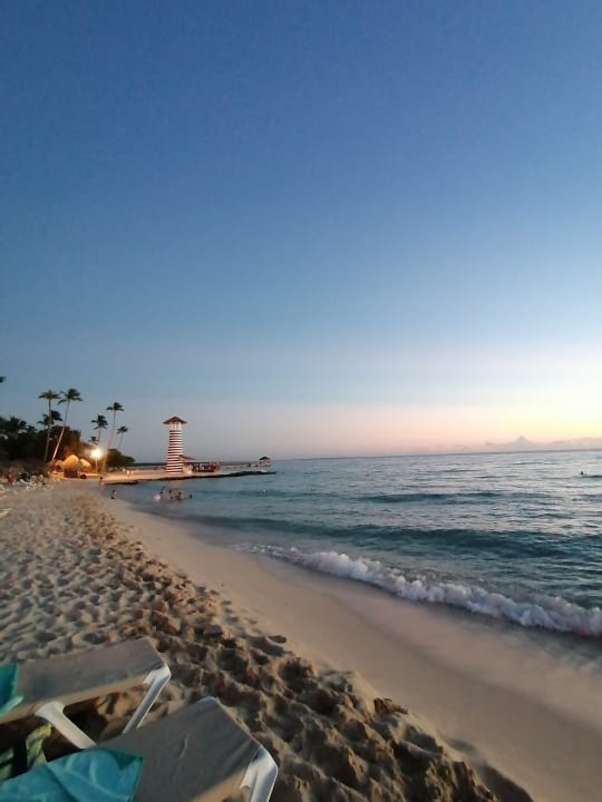Strand Iberostar Selection Hacienda Dominicus