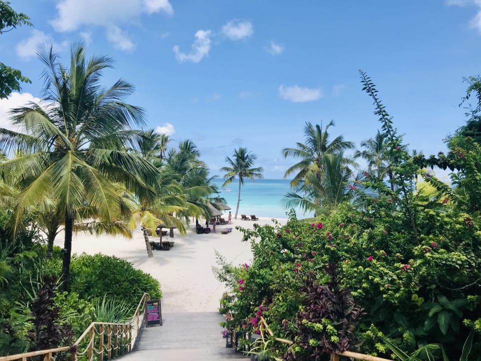 Strand Zuri Zanzibar Hotel & Resort