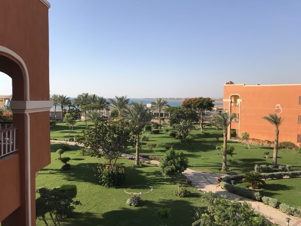 Zimmer Sentido Caribbean World Soma Bay