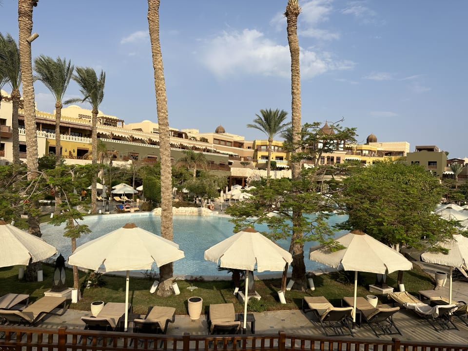 Pool Makadi Spa - Adults only