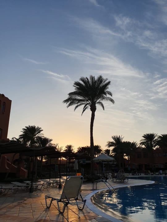 Pool Jaz Makadi Oasis Resort