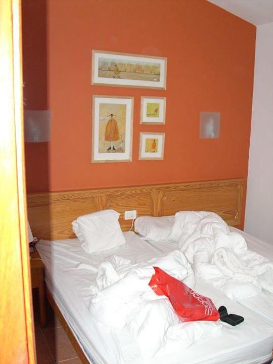 Schlafzimmer Bungalows Las Vegas Golf