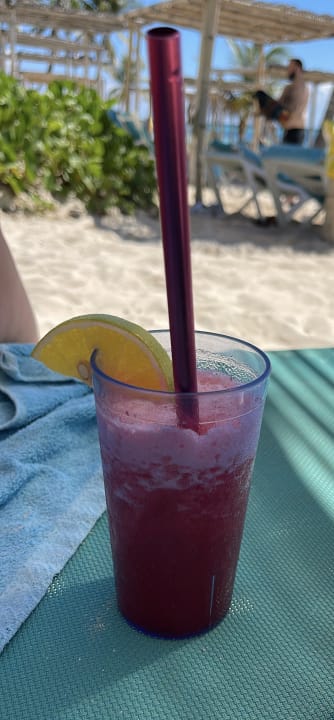 Gastro Akumal Bay Beach & Wellness Resort