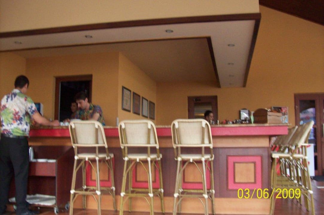 Hotelanlage Club Grand Aqua