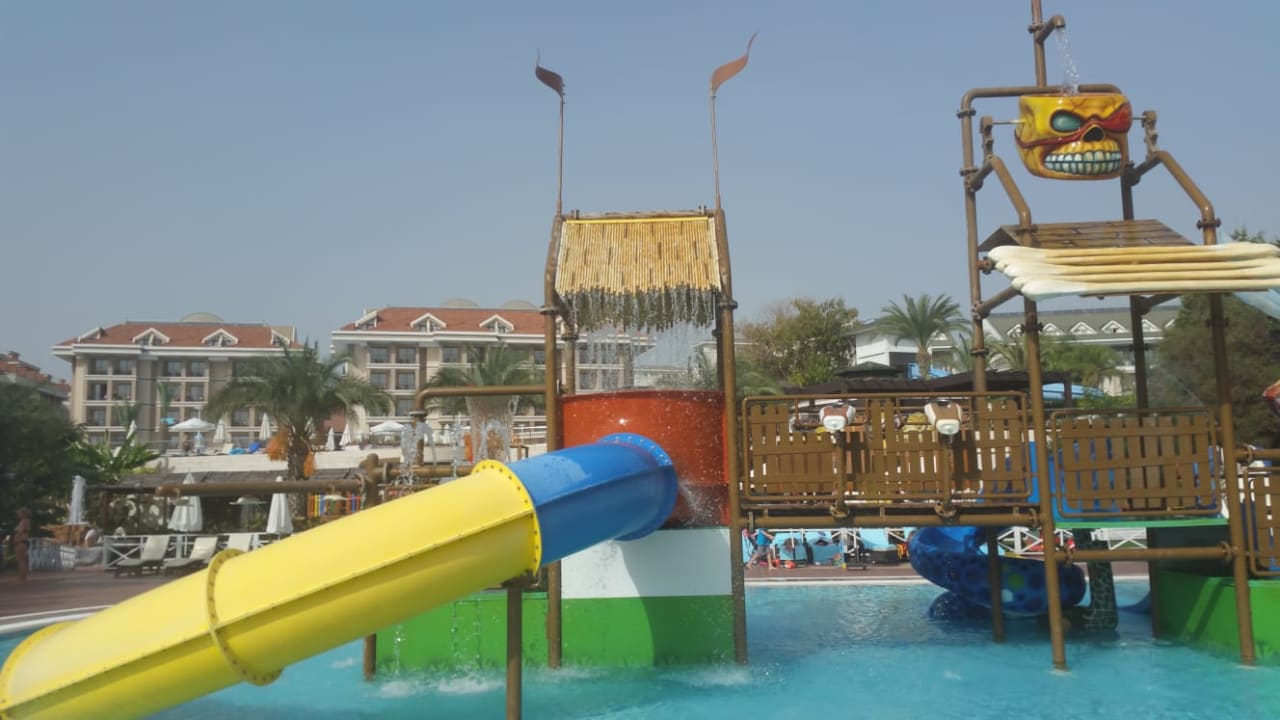 Sport & Freizeit Hotel Turan Prince