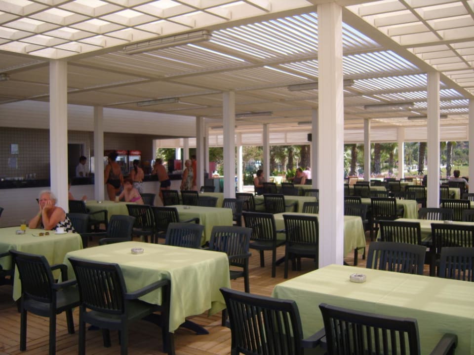 Neue Strandbar Golden Coast VONRESORT Golden Coast