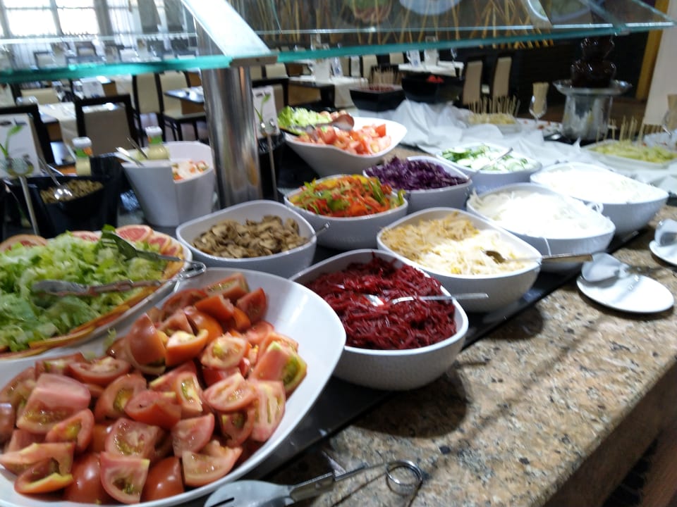 Gastro Elba Carlota Beach & Golf Resort