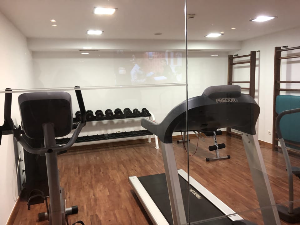 Sport & Freizeit PortoBay Serra Golf