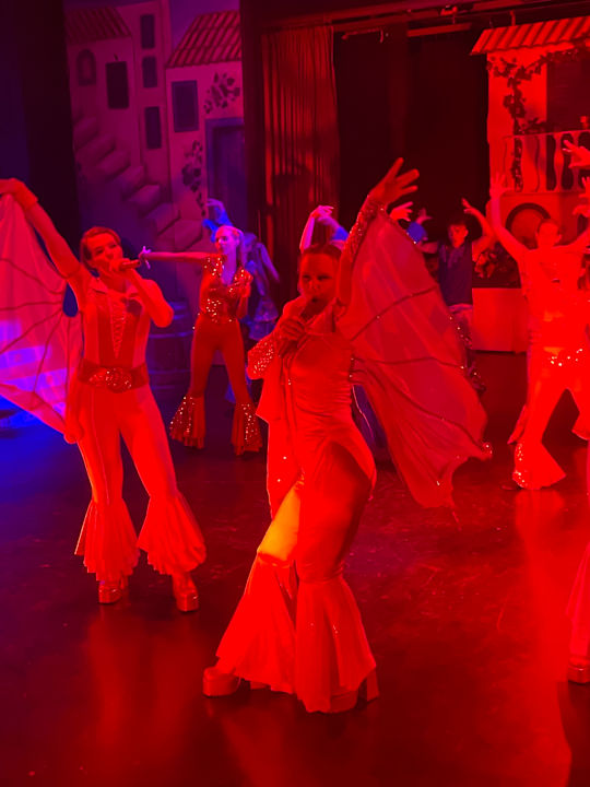 Sport & Freizeit ROBINSON ESQUINZO PLAYA