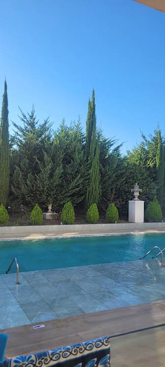 Außenansicht Sandy Beach Resort