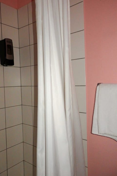 Dusche Hotel Perle Des Vosges