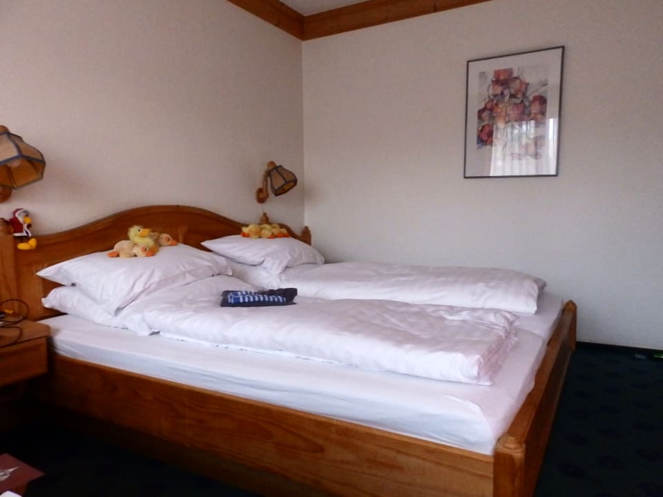 Zimmer Hotel Zum Stern