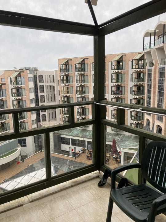 Ausblick Limak Limra Hotel & Resort