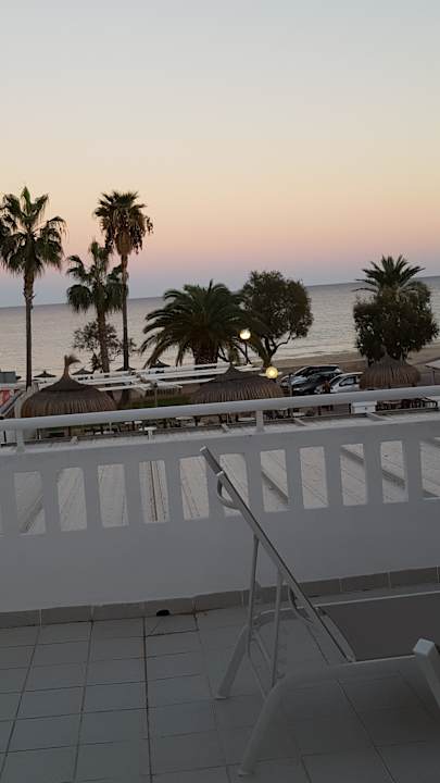Zimmer R2 Veronica Beach Hotel