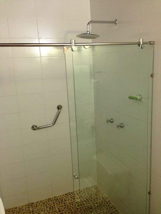 Łazienka Hotel Boutique Las Carretas