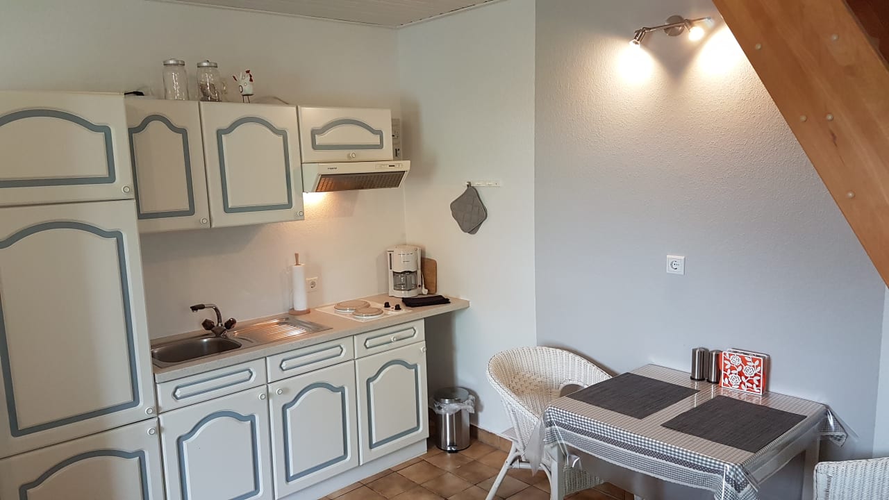 Zimmer Ferienhaus Hemenswarft direkt an der Nordsee mit Meerblick