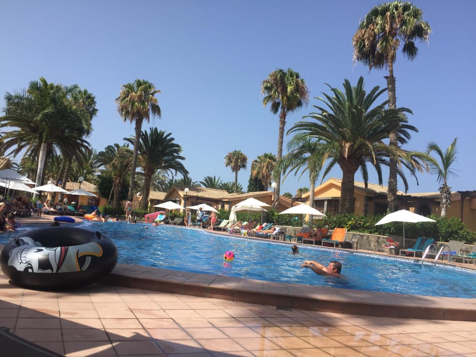 Pool Suites & Villas by Dunas