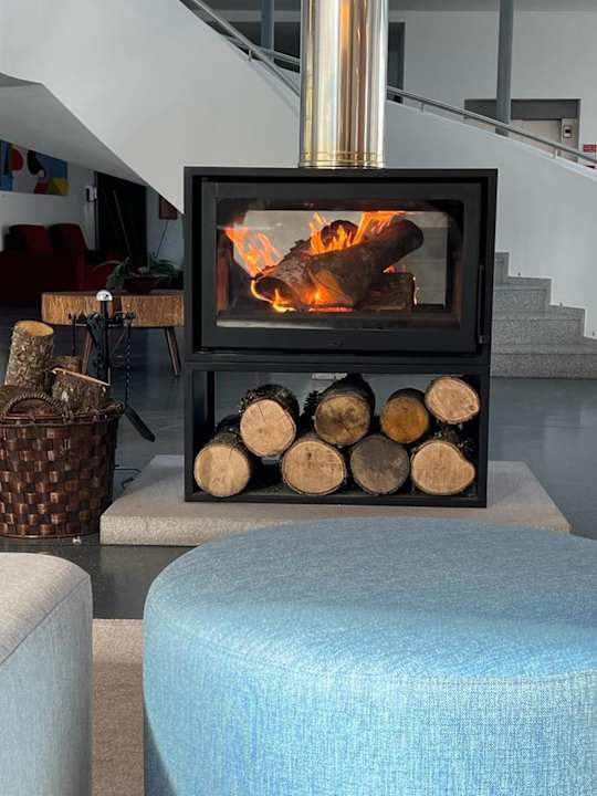 Sonstiges Boticas Hotel Art&SPA