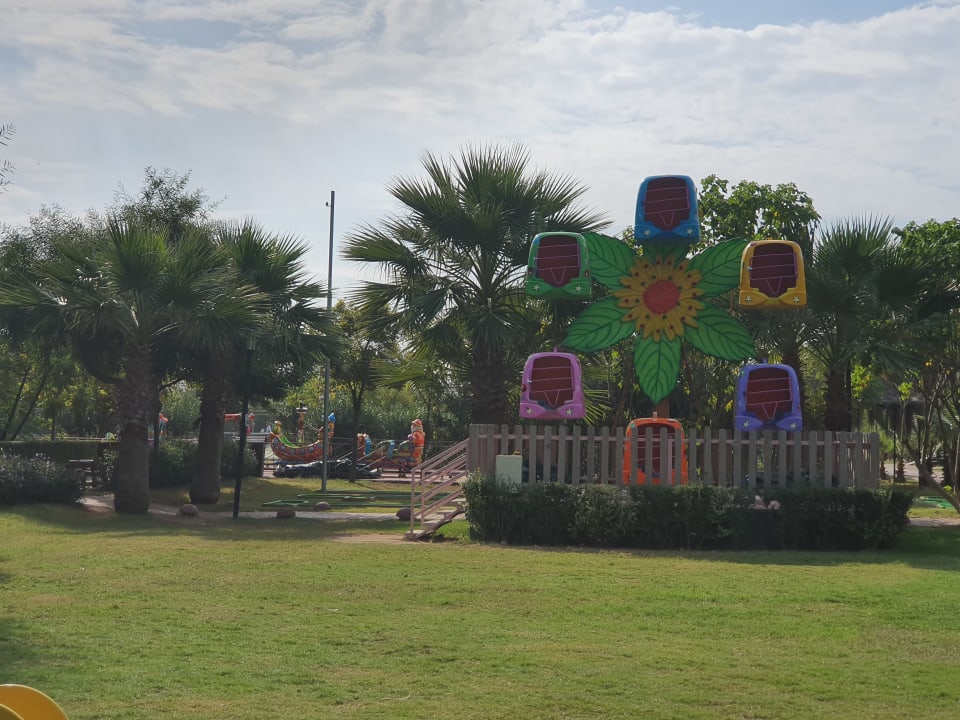 Sport & Freizeit Belek Beach Resort Hotel