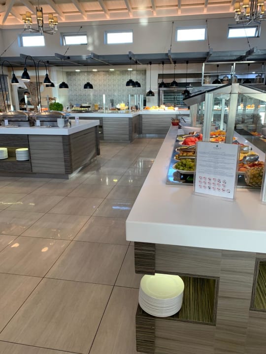 Gastro Anemos Luxury Grand Resort