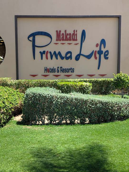 Sonstiges Prima Life Makadi Resort