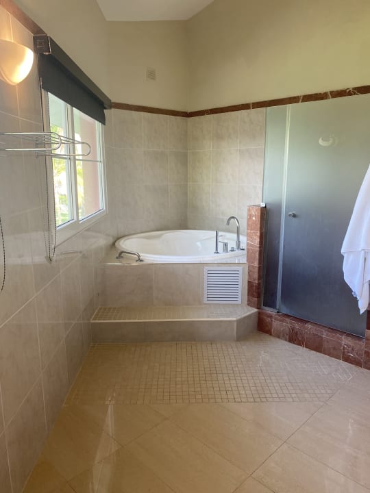 Zimmer Grand Palladium Select Bávaro Resort & Spa