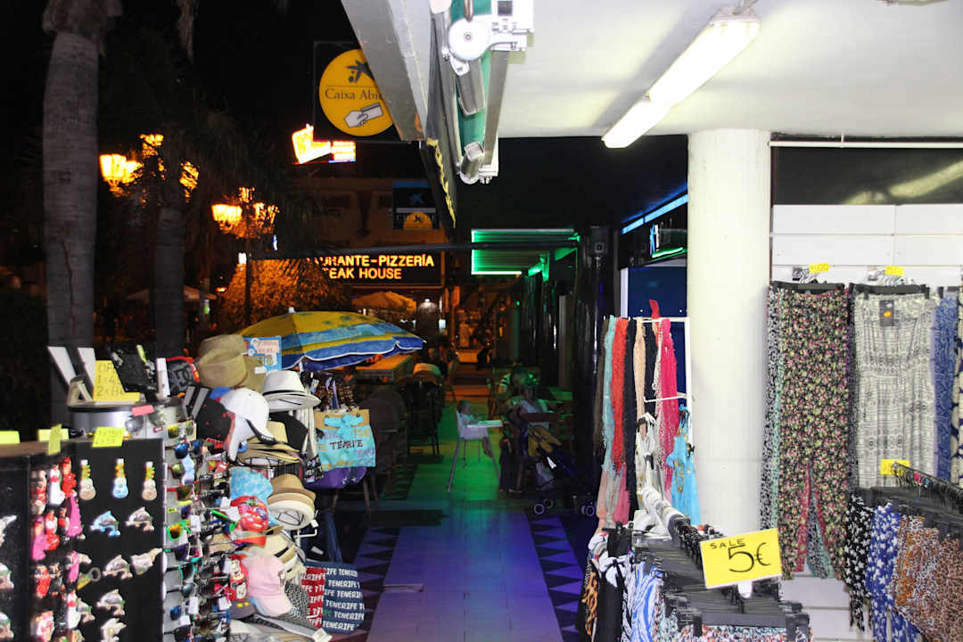 Hôtel H10 Las Palmeras 2015 H10 Las Palmeras