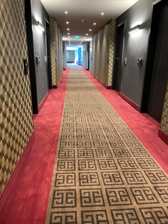 Sonstiges Hotel Palace Berlin