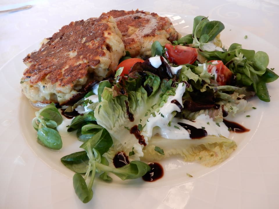 Gastro Berggasthof Alpenrose