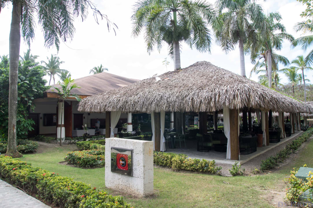 Lobby im Bavaro Grand Palladium Select Bávaro Resort & Spa