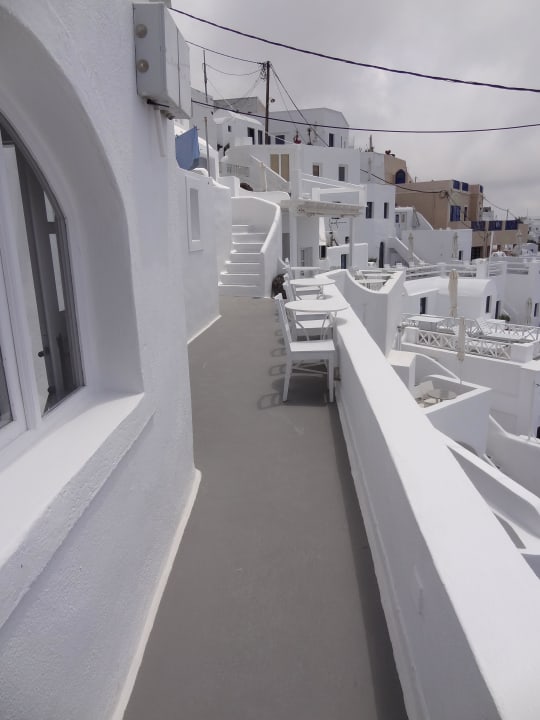 Hotelanlage Gorgona Villas