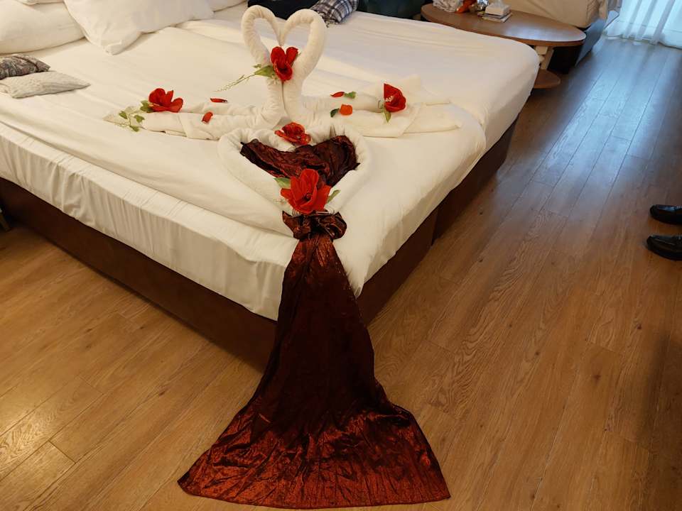 Zimmer Sentido Trendy Verbena Beach