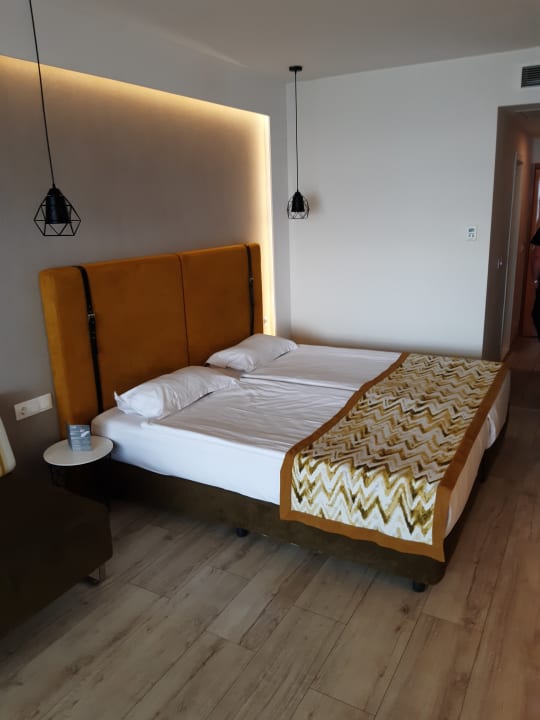 Zimmer GRIFID Encanto Beach