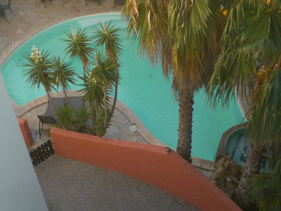 Hotelpool Hotel Splendid