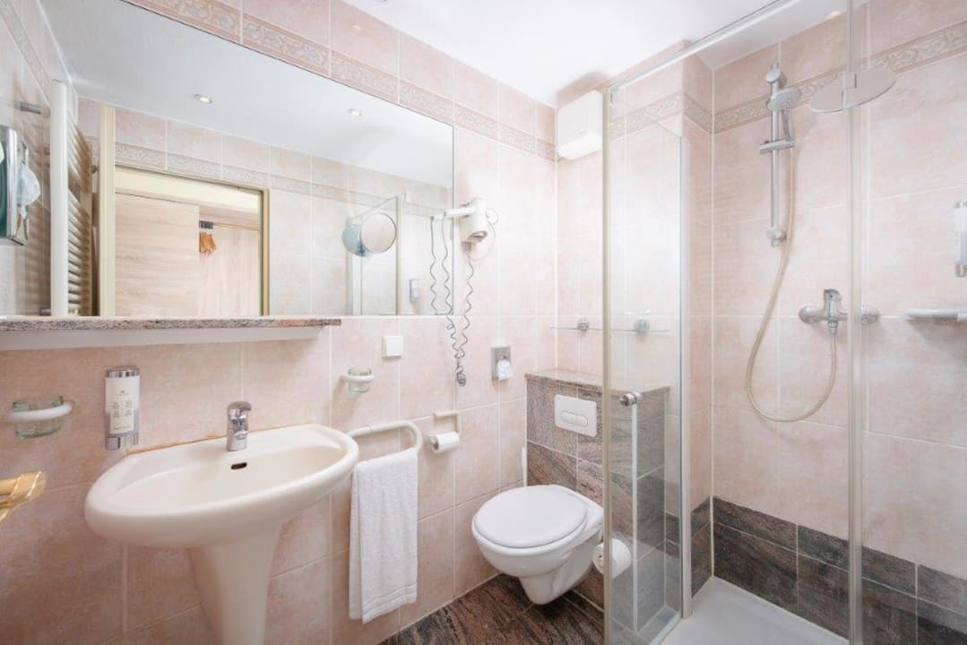 Zimmer Seehotel Grunewald