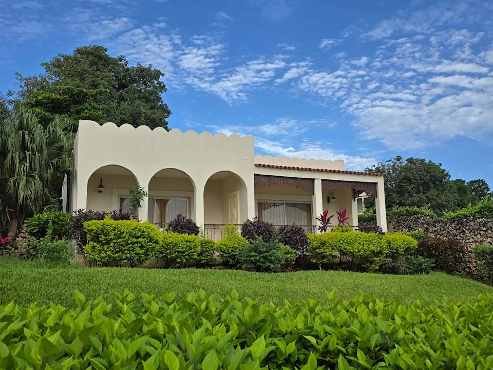 Zimmer Hotel Riu Palace Zanzibar