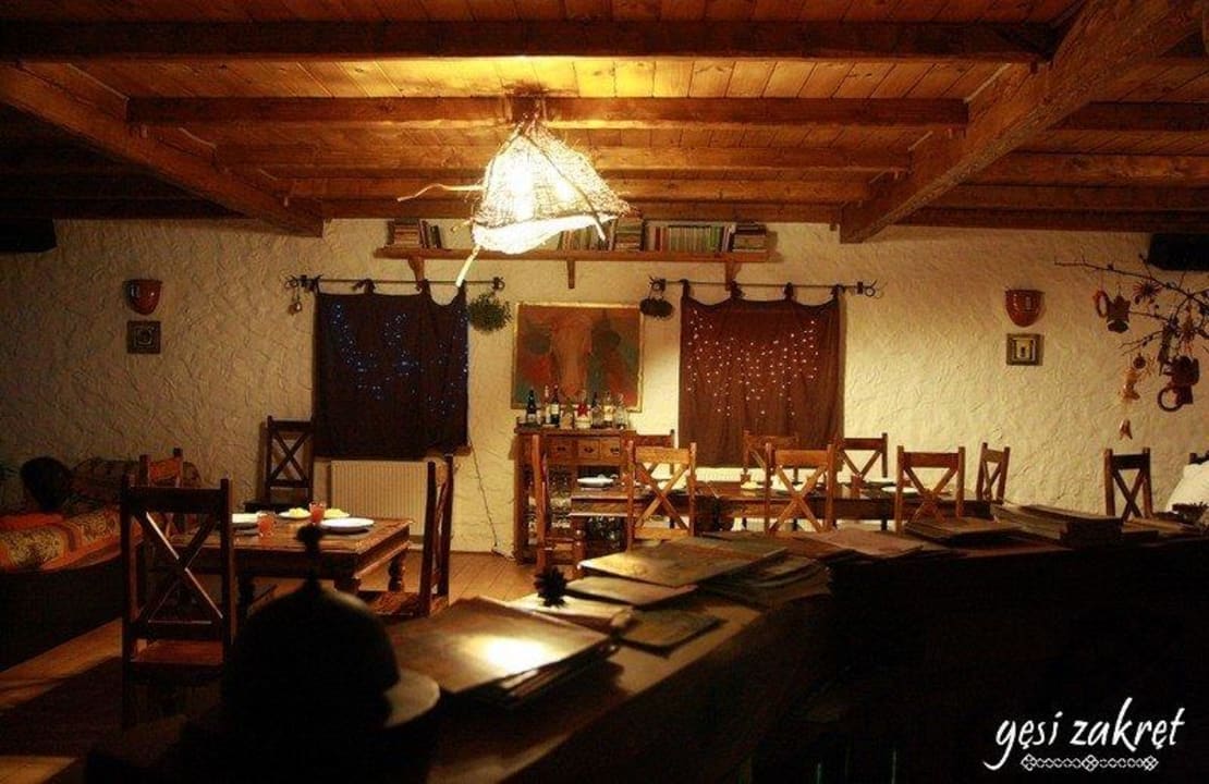Gęsi Zakręt Guesthouse Gesi Zakret