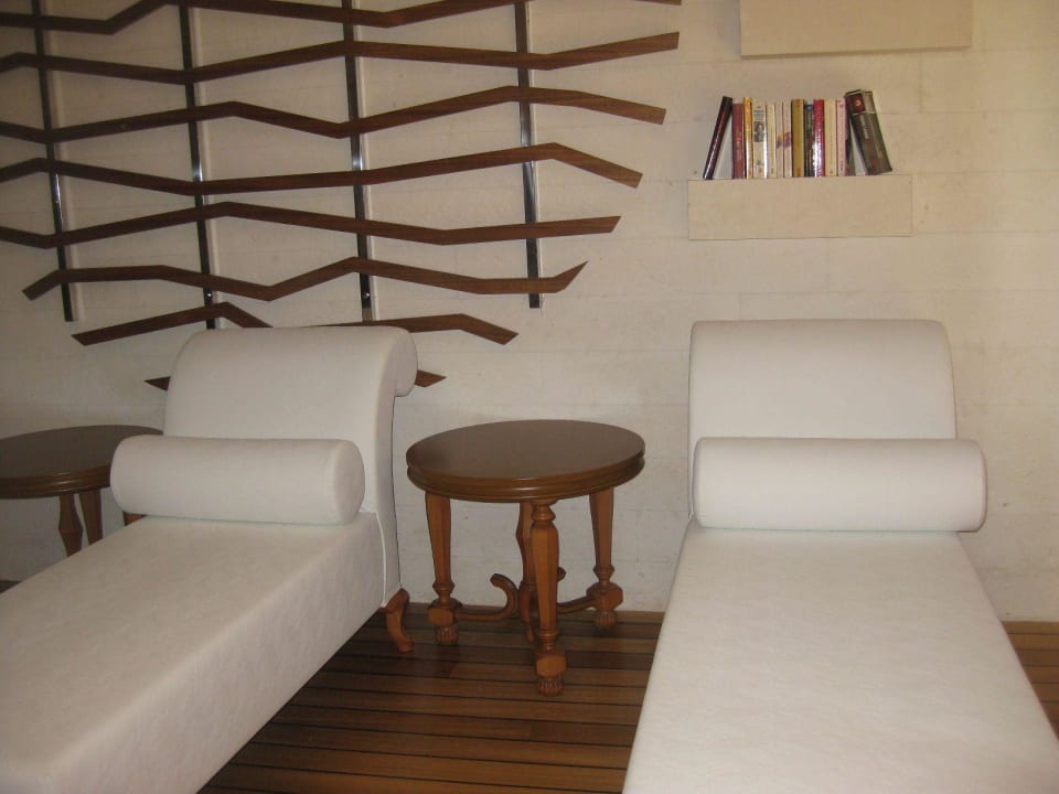 Spabereich Sentido Trendy Verbena Beach