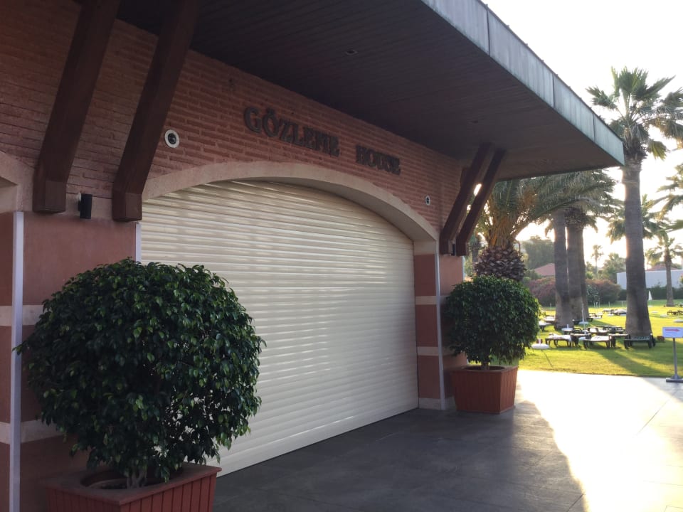Sonstiges Megasaray Club Belek