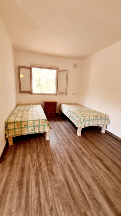 Zimmer V.T. Casin Apartments