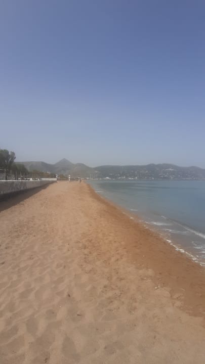 Strand Civitel Creta Beach