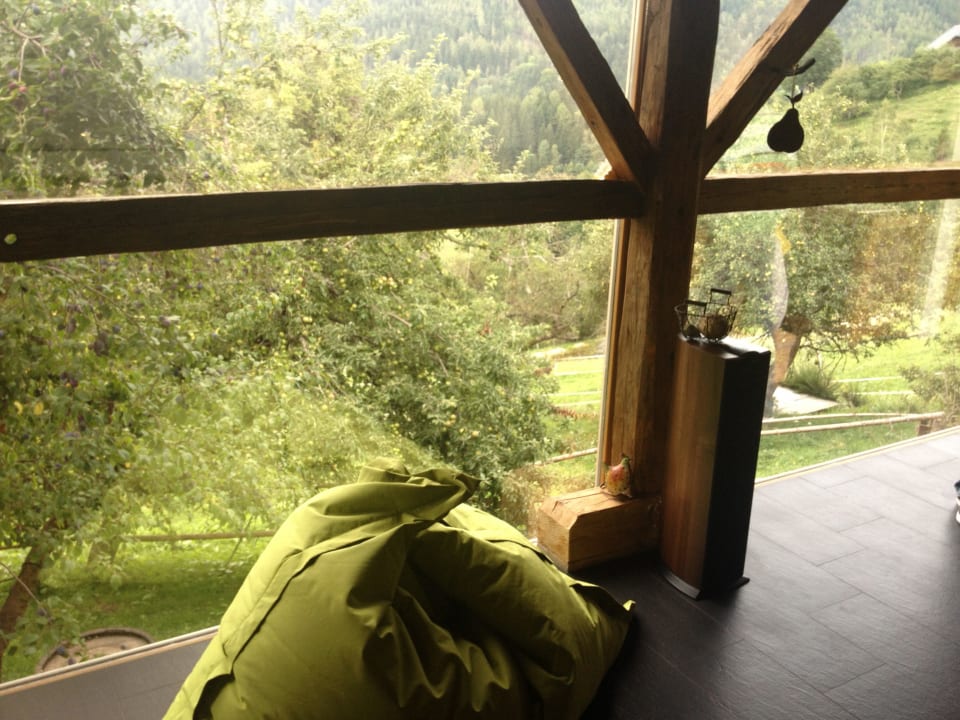 Bienenalm LUXGUT - OLIVIA